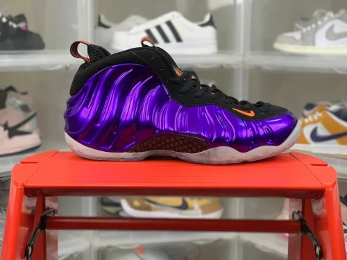 (Kicks_Liu) Nike  Air Foamposite  sneaker