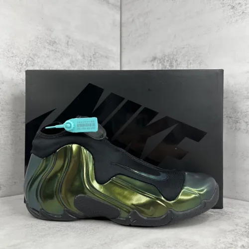 (Kicks_Liu) Nike  Air Foamposite  sneaker