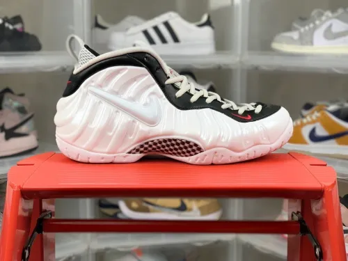 (Kicks_Liu) Nike  Air Foamposite  sneaker