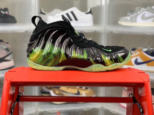(Kicks_Liu) Nike  Air Foamposite  sneaker