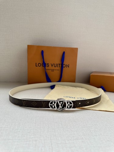 (Kicks Liu)  W  L*ouis V*uitton Belt  Top Qualit 2.0cm