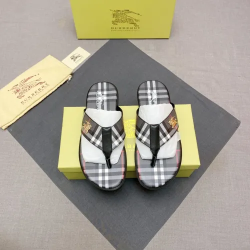 Kicks_Liu  B*urberry  slippers