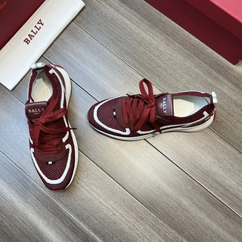Kicks_Liu  B*urberry   Sneaker  Top Quality