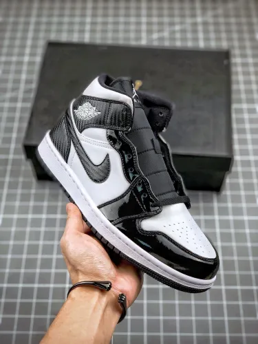 Kicks_Liu Nike  AJ1 Joint sneaker