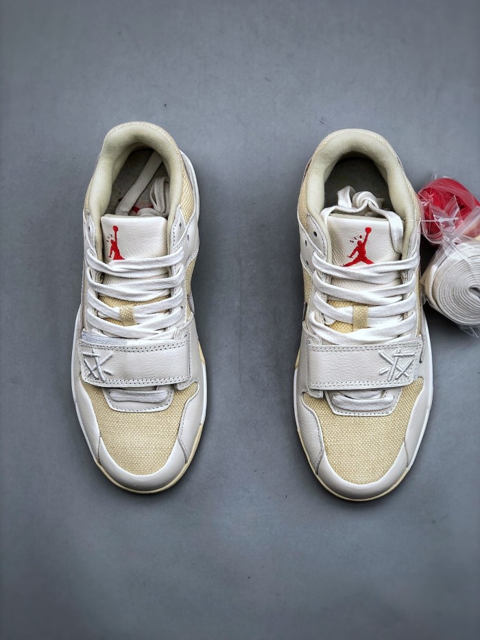 (Kicks_Liu)) Nike Air Jordan Jumpman Jack TR Travis Scott sneaker