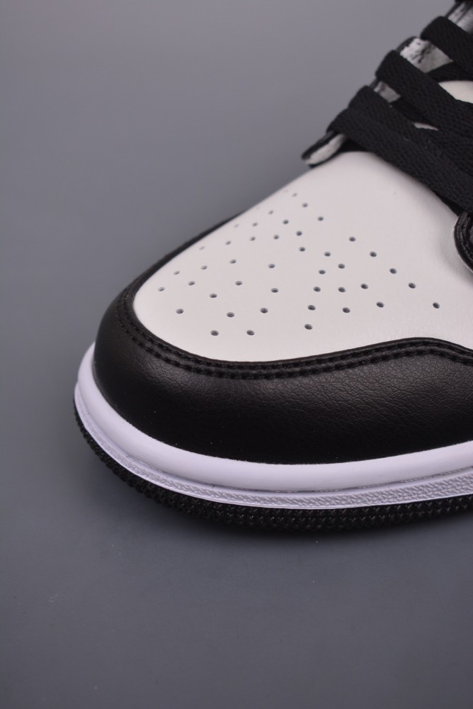 Kicks_Liu Nike  AJ1 Joint sneaker