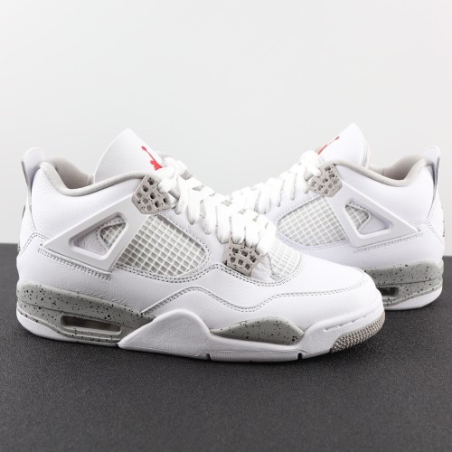 Kicks_Liu NIKE  AJ4  sneaker