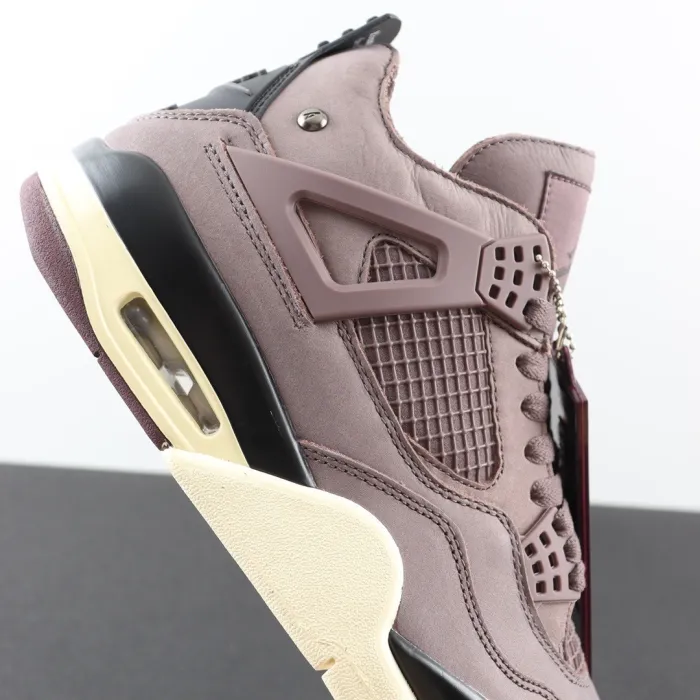 Kicks_Liu NIKE  AJ4  sneaker