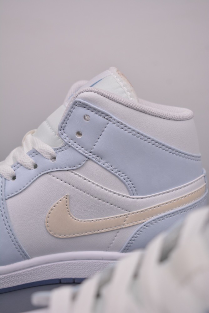 Kicks_Liu Nike  AJ1 Joint sneaker