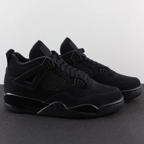 Kicks_Liu NIKE  AJ4  sneaker