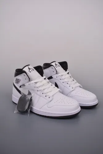 Kicks_Liu Nike  AJ1 Joint sneaker