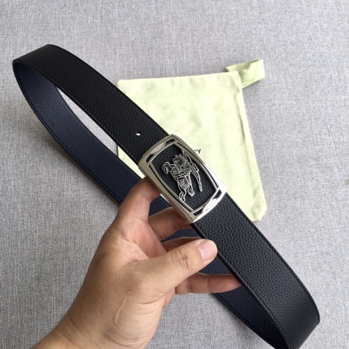 (Kicks Liu)  B*urberry Belt  Top Quality 3.8cm