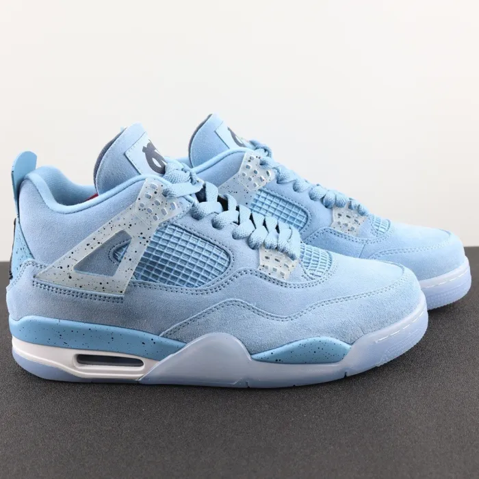 Kicks_Liu NIKE  AJ4  sneaker