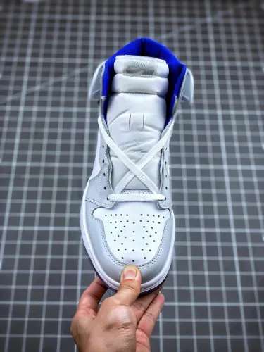 Kicks_Liu Nike  AJ1 Joint sneaker