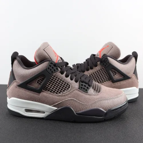 Kicks_Liu NIKE  AJ4  sneaker