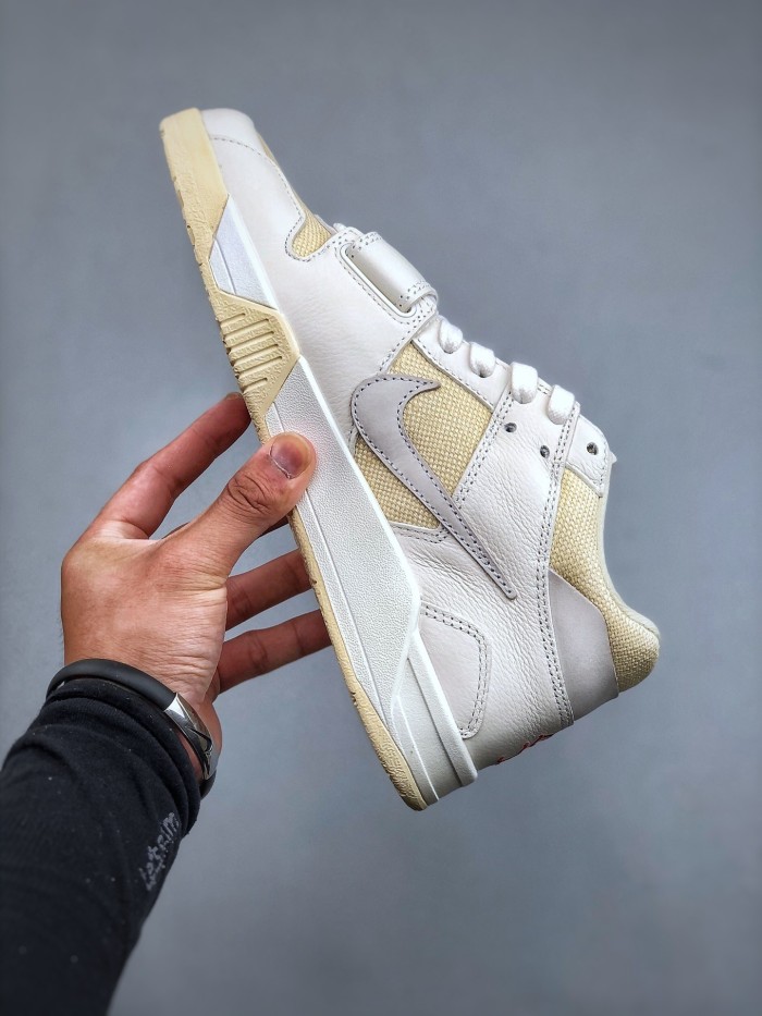 (Kicks_Liu)) Nike Air Jordan Jumpman Jack TR Travis Scott sneaker