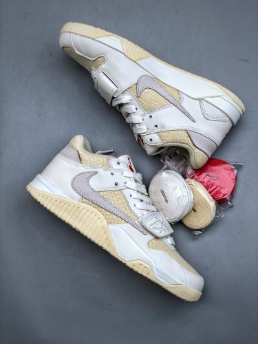 (Kicks_Liu)) Nike Air Jordan Jumpman Jack TR Travis Scott sneaker