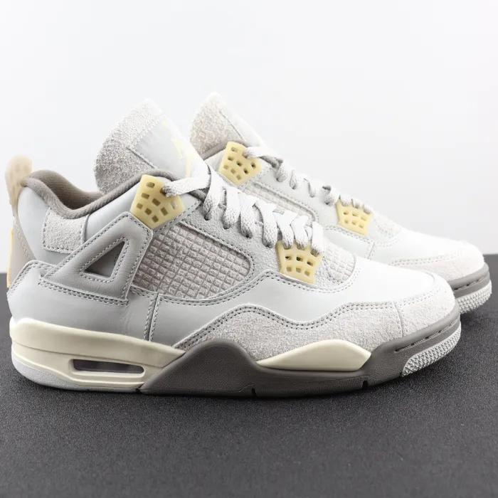 Kicks_Liu NIKE  AJ4  sneaker