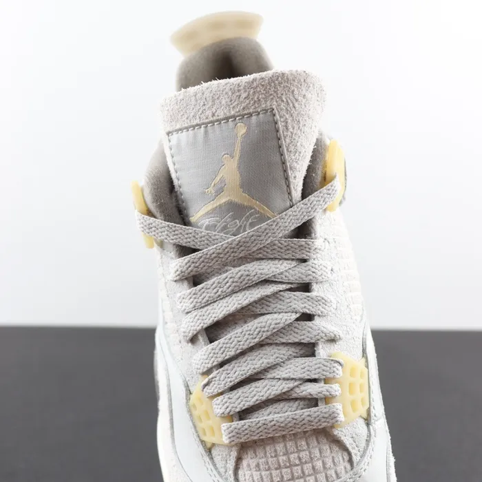 Kicks_Liu NIKE  AJ4  sneaker
