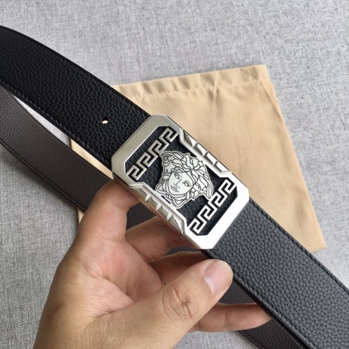 (Kicks Liu)  B*urberry Belt  Top Quality 3.8cm