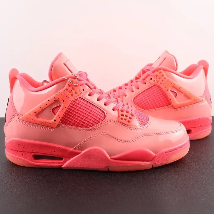 Kicks_Liu NIKE  AJ4  sneaker
