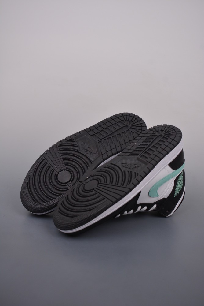 Kicks_Liu Nike  AJ1 Joint sneaker