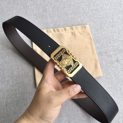 (Kicks Liu)  B*urberry Belt  Top Quality 3.8cm
