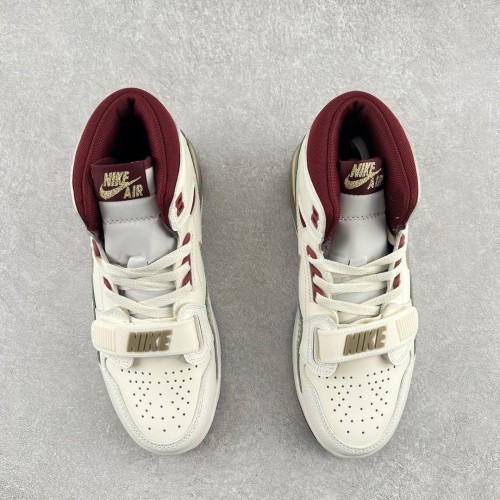 Kicks_Liu Nike  AJ1 Joint sneaker