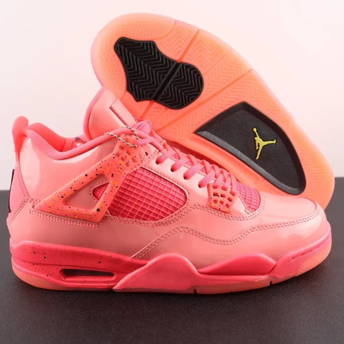 Kicks_Liu NIKE  AJ4  sneaker