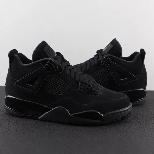 Kicks_Liu NIKE  AJ4  sneaker