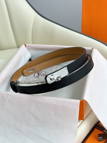 (Kicks Liu)  H*ermes Belt  Top Quality  1.8cm
