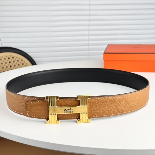 (Kicks Liu)  H*ermes Belt  Top Quality  3.8cm