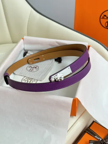 (Kicks Liu)  H*ermes Belt  Top Quality  1.8cm