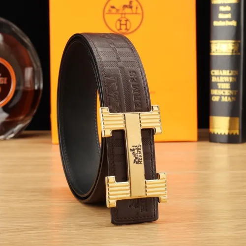 (Kicks Liu)  H*ermes Belt  Top Quality  3.8cm