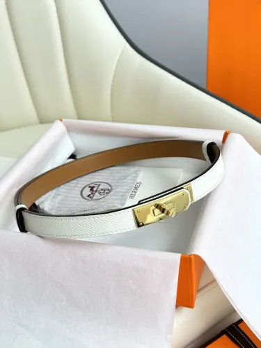 (Kicks Liu)  H*ermes Belt  Top Quality  1.8cm