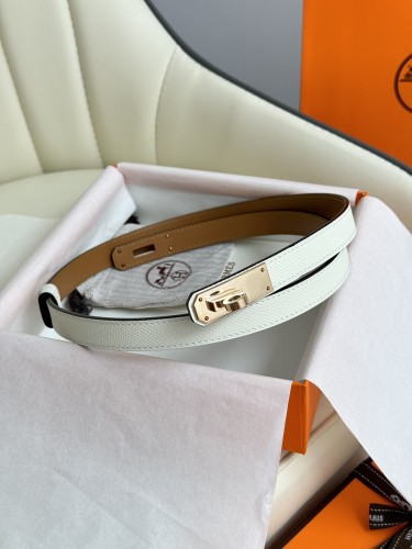 (Kicks Liu)  H*ermes Belt  Top Quality  1.8cm