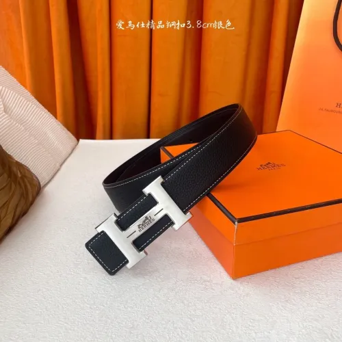 (Kicks Liu)  H*ermes Belt  Top Quality  3.8cm