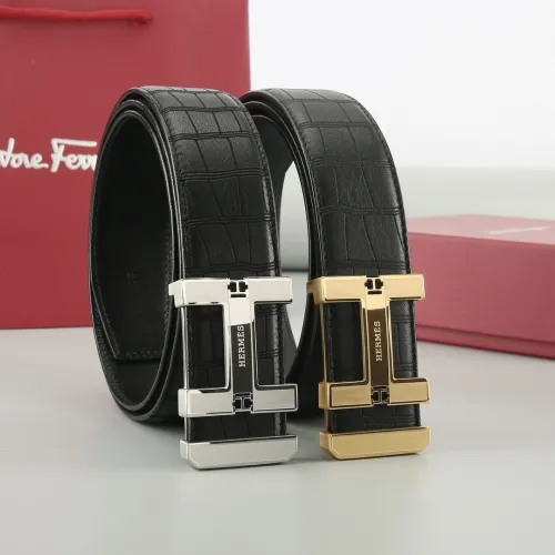(Kicks Liu)  H*ermes Belt  Top Quality  3.8cm
