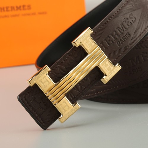 (Kicks Liu)  H*ermes Belt  Top Quality  3.8cm