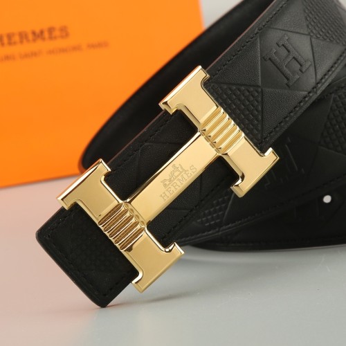 (Kicks Liu)  H*ermes Belt  Top Quality  3.8cm