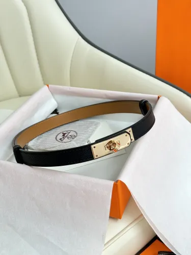 (Kicks Liu)  H*ermes Belt  Top Quality  1.8cm