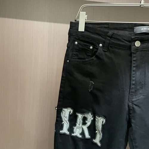 (Kicks Liu)  A*miri Jeans Top Quality
