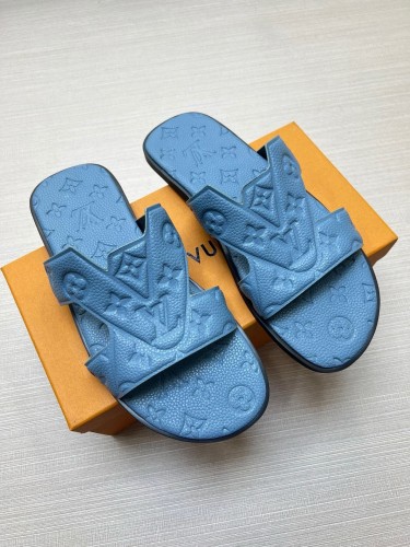 Kicks_Liu  L*ouis V*uitton slippers