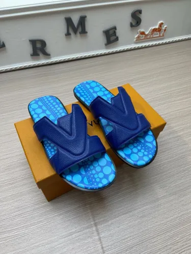 Kicks_Liu  L*ouis V*uitton slippers