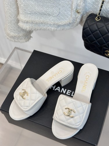 (Kicks Liu) W/M B*alenciaga slippers