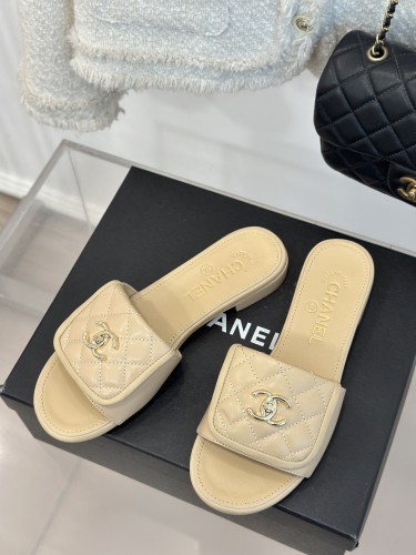 (Kicks Liu) W/M B*alenciaga slippers