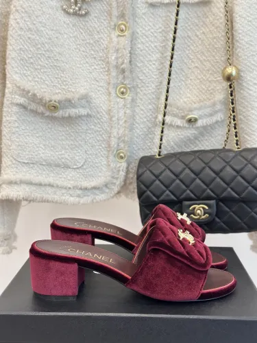 (Kicks Liu) W/M B*alenciaga slippers