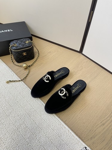 (Kicks Liu) W/M B*alenciaga slippers