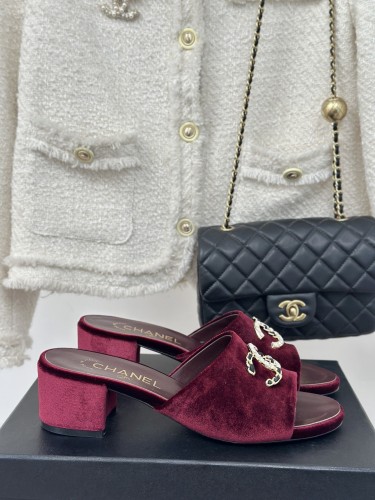 (Kicks Liu) W/M B*alenciaga slippers
