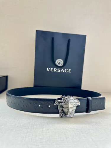 (Kicks Liu)  G*ivenchy Belt  Top Quality  3.8cm